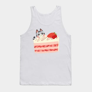 Lolly Tank Top